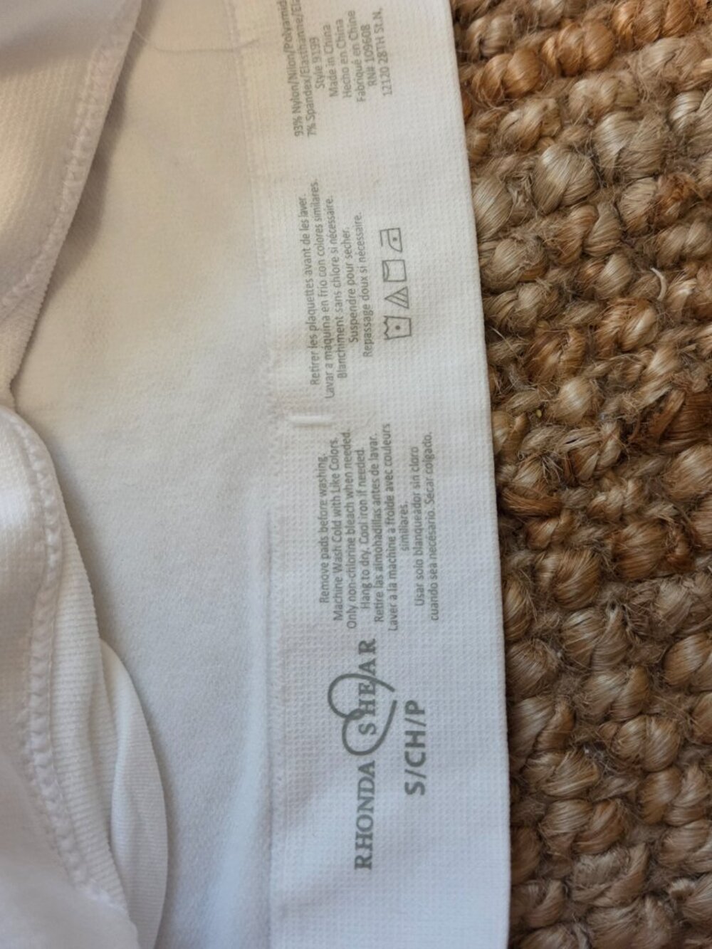 Set of three Bras - Picture 3 of 4